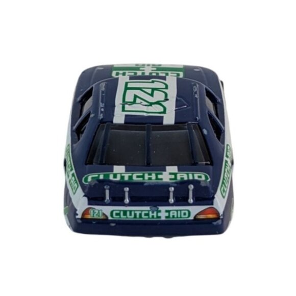 Disney Pixar Cars Diecast Synthetic Rubber Tires 121 Clutch Aid Kevin Shiftright - Picture 3 of 7